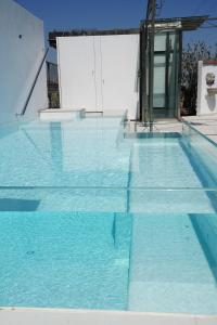NEW! Luxury Central Penthouse 140mq & 120mq Terrace Pool Garden