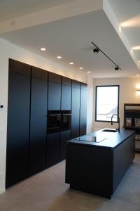 NEW! Luxury Central Penthouse 140mq & 120mq Terrace Pool Garden
