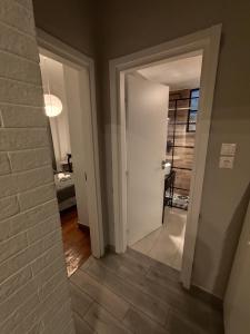 Μοντέρνο διαμέρισμα - Stylish appartment Loutraki