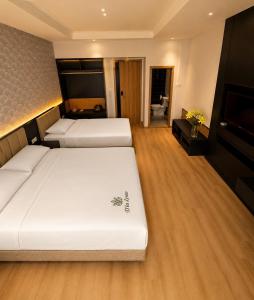 Dla Lento Hotel