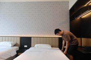 Dla Lento Hotel