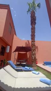 Villa Lyazidi