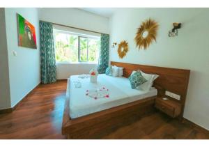 Verdana House