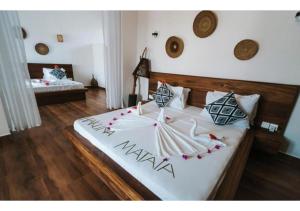 Verdana House