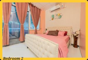 UDUPI HOMESTAY CHALET LA BONNE Vie