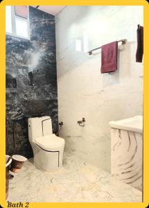UDUPI HOMESTAY CHALET LA BONNE Vie