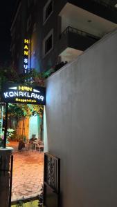 Han Suite Ev-Otel Mersin