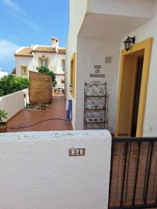 Puerta de Calpe