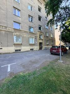 Comfortable Apartment, Central Bratislava