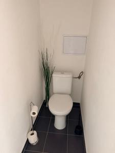 Comfortable Apartment, Central Bratislava