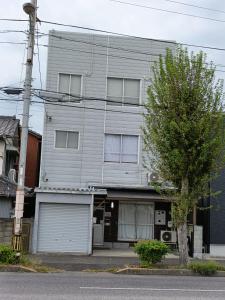清潔感のあるシンプル個室 高松駅2km今橋駅徒歩8分 一人旅 出張に