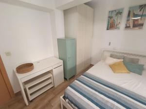 Apartamento a 70m de la Playa