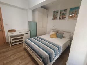 Apartamento a 70m de la Playa