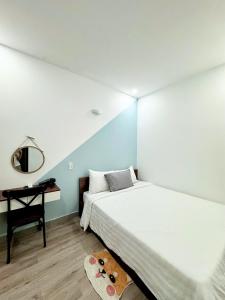 Crab Bui Vien Homestay