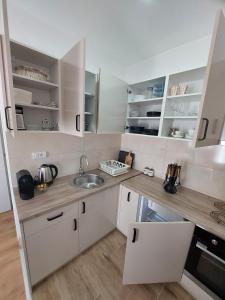 Apartman Gordana i Andreas