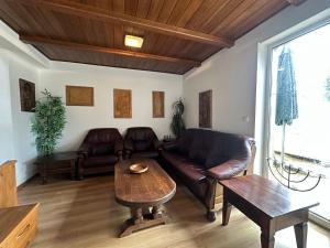 GRAND TIME Apartment house