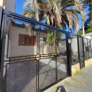 Casa ampla, confortável completa com churrasqueira no coração da Zona Sul de Porto Alegre
