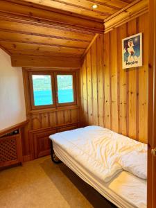 Maison Calimas au bord du lac d Annecy