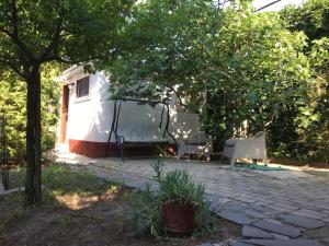Rozi Garden Vendégház Badacsony