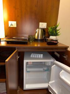 D Haven near India Expo Mart Greater Noida