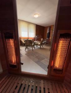 Flóra Apartmanok
