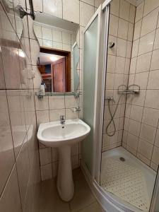 Flóra Apartmanok