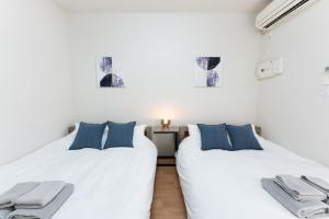Shinjuku Hotel 新宿駅 1 駅地 新大久保駅 5 分钟 歌舞伎町 韩国街 堂吉诃德