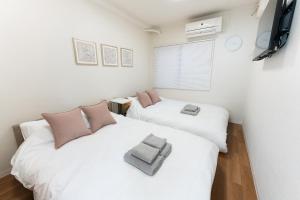 Shinjuku Hotel 新宿駅 1 駅地 新大久保駅 5 分钟 歌舞伎町 韩国街 堂吉诃德