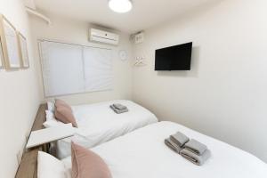 Shinjuku Hotel 新宿駅 1 駅地 新大久保駅 5 分钟 歌舞伎町 韩国街 堂吉诃德