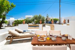 À La Plage Residences 04