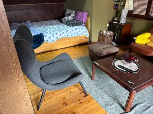 Cozy loft, studio apartment located in Debar Maalo