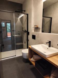 Hotel Kras