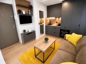 Sander Apartments