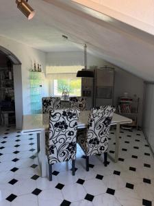 Ferienwohnung Panoramablick Silz Südpfalz