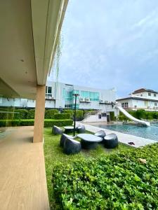 Sea & Sky Pattaya
