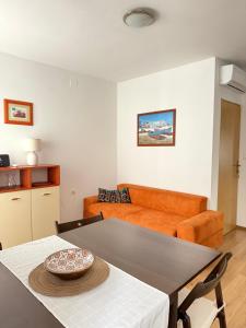 Apartmani U Grad