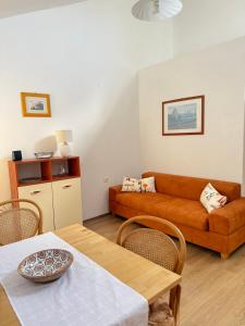 Apartmani U Grad