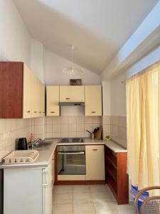Apartmani U Grad