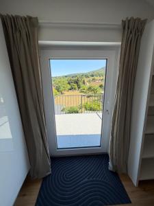 Ferienwohnung Panoramablick Silz Südpfalz