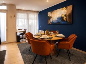 Luxury Apartment Königsallee Old Town Rhine Promenade Messe