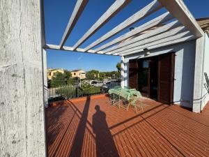 Casa Numana Adamo ed Eva resort