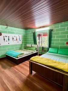 Ibbani Homestay