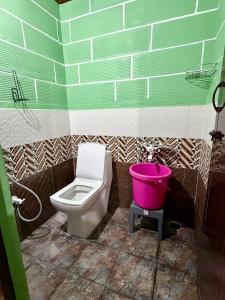 Ibbani Homestay