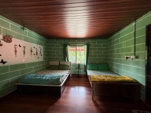 Ibbani Homestay