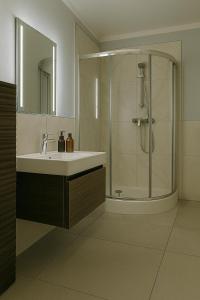 Apartament Fabryczna Premium TK