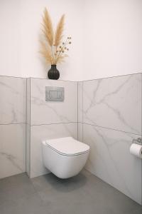 Apartament Fabryczna Premium TK