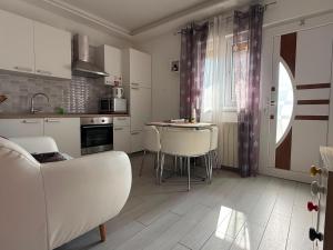 New apartment Dany with parking for two