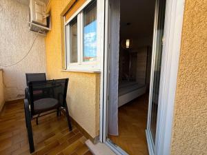 New apartment Dany with parking for two
