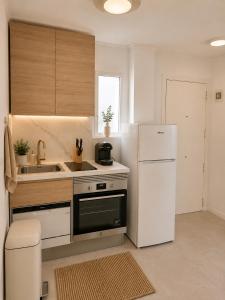 Elit Sea View Flat by Luxury Appartement