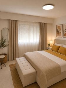 Elit Sea View Flat by Luxury Appartement